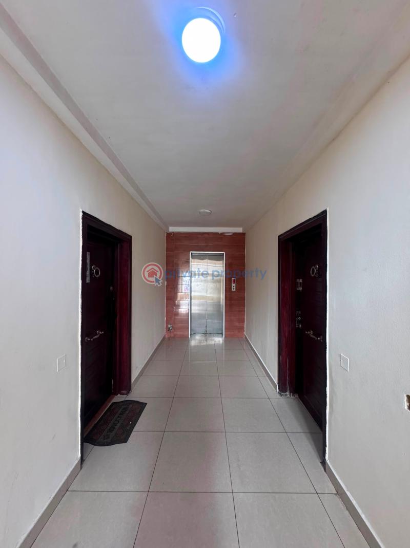 2 bedroom Block Of Flats For Rent Lekki Phase 1 Lagos - 3