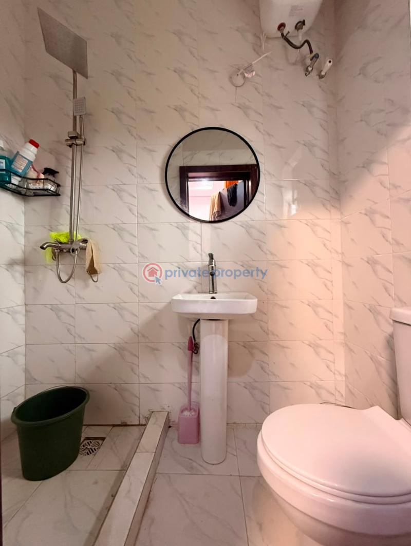 2 bedroom Block Of Flats For Rent Lekki Scheme 2 Abraham Adesanya Ajah Lagos - 2