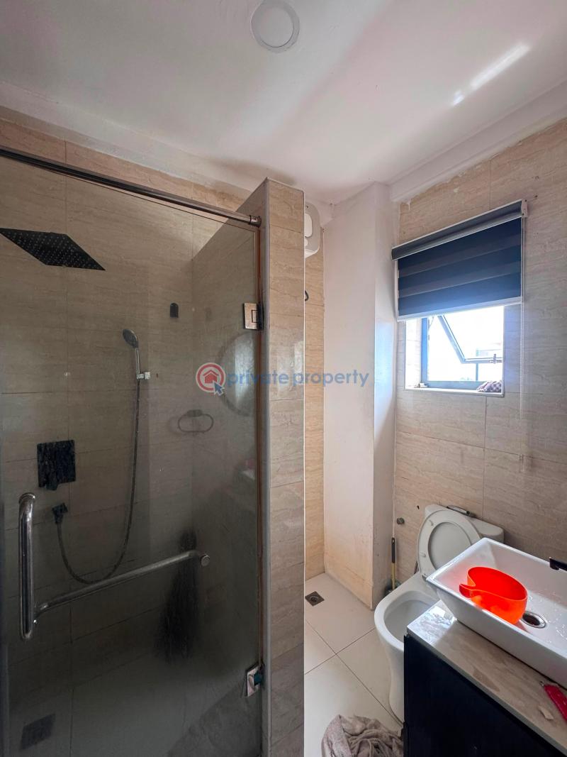 2 bedroom Block Of Flats For Rent Lekki Phase 1 Lagos - 12