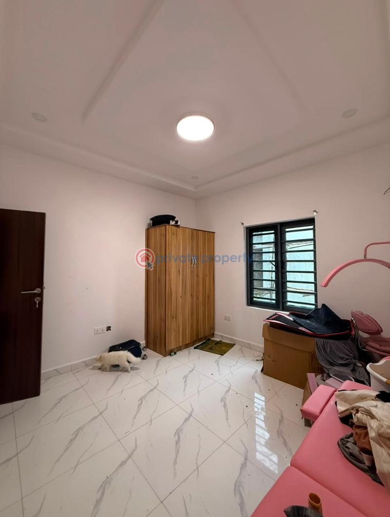 2 bedroom Block Of Flats For Rent Lekki Scheme 2 Abraham Adesanya Ajah Lagos - 9