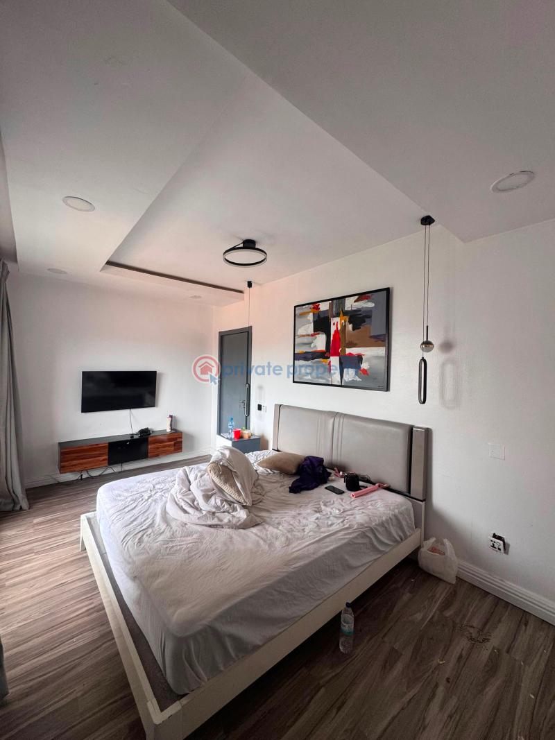 2 bedroom Block Of Flats For Rent Lekki Phase 1 Lagos - 0