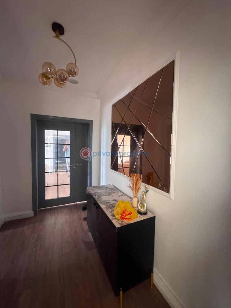 2 bedroom Block Of Flats For Rent Lekki Phase 1 Lagos - 13