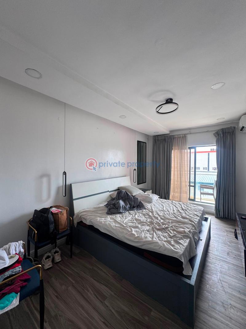 2 bedroom Block Of Flats For Rent Lekki Phase 1 Lagos - 2