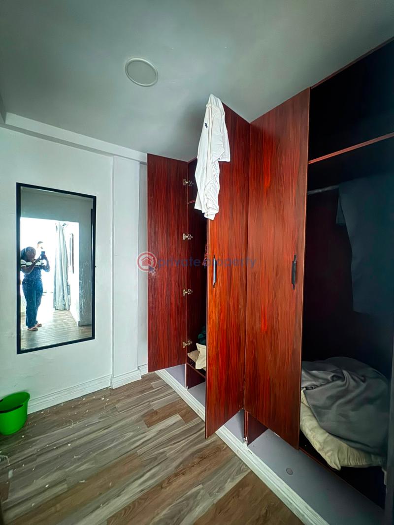 2 bedroom Block Of Flats For Rent Lekki Phase 1 Lagos - 11