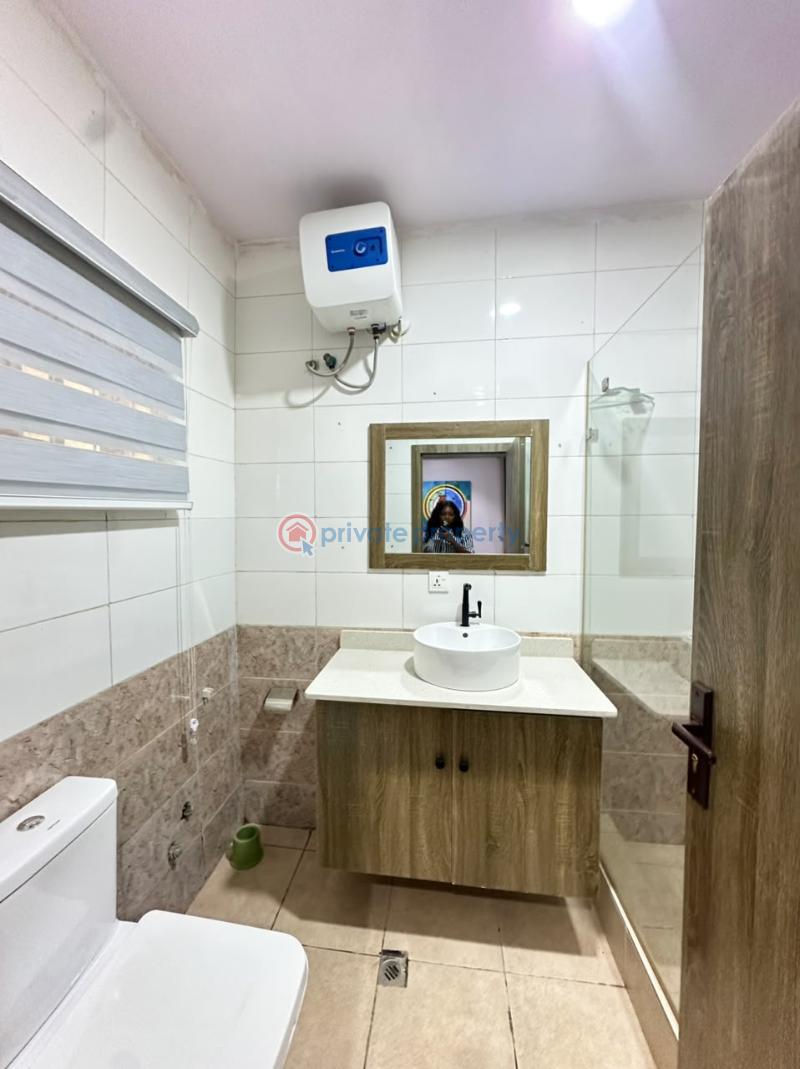 5 bedroom Detached Duplex For Rent Idado Lekki Lagos - 2