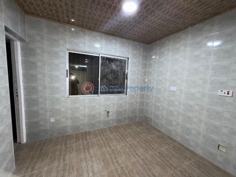 For rent: very clean room and parlour apartment - 1 1 bedroom Mini Flat For Rent Off Ajose Adiogun, Victoria Island (vi), Lagos Victoria Island Lagos - 1