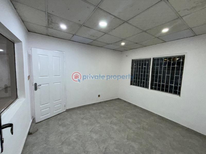 For rent: very clean room and parlour apartment - 7 1 bedroom Mini Flat For Rent Off Ajose Adiogun, Victoria Island (vi), Lagos Victoria Island Lagos - 7