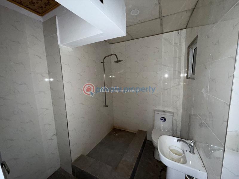 For rent: very clean room and parlour apartment - 5 1 bedroom Mini Flat For Rent Off Ajose Adiogun, Victoria Island (vi), Lagos Victoria Island Lagos - 5