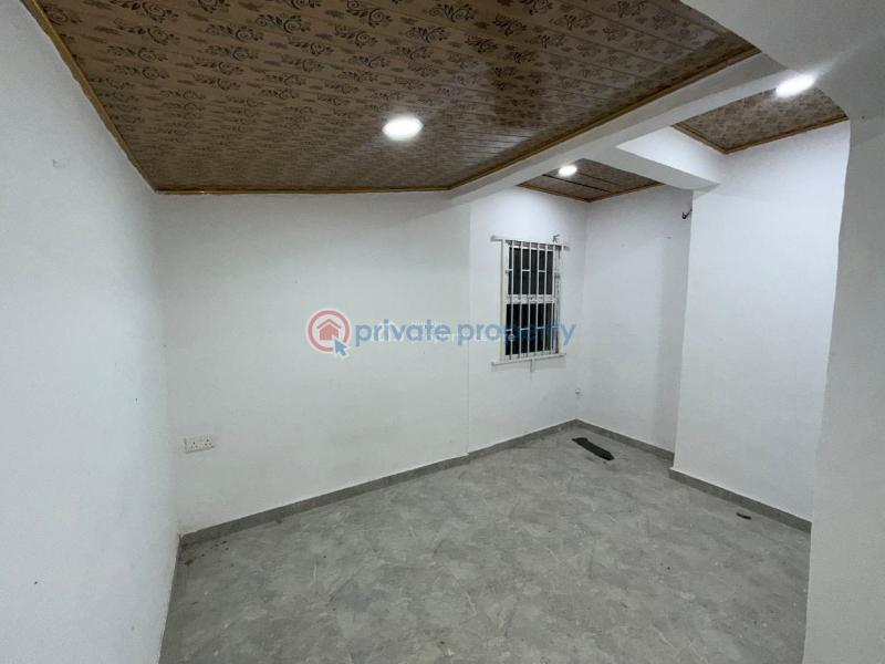 For rent: very clean room and parlour apartment - 6 1 bedroom Mini Flat For Rent Off Ajose Adiogun, Victoria Island (vi), Lagos Victoria Island Lagos - 6