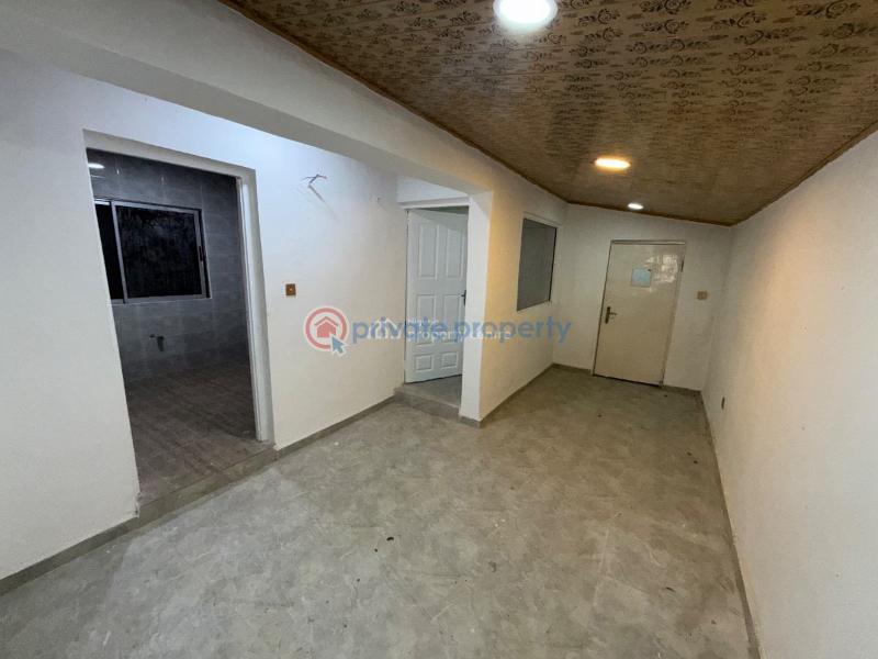 For rent: very clean room and parlour apartment - 11 1 bedroom Mini Flat For Rent Off Ajose Adiogun, Victoria Island (vi), Lagos Victoria Island Lagos - 11