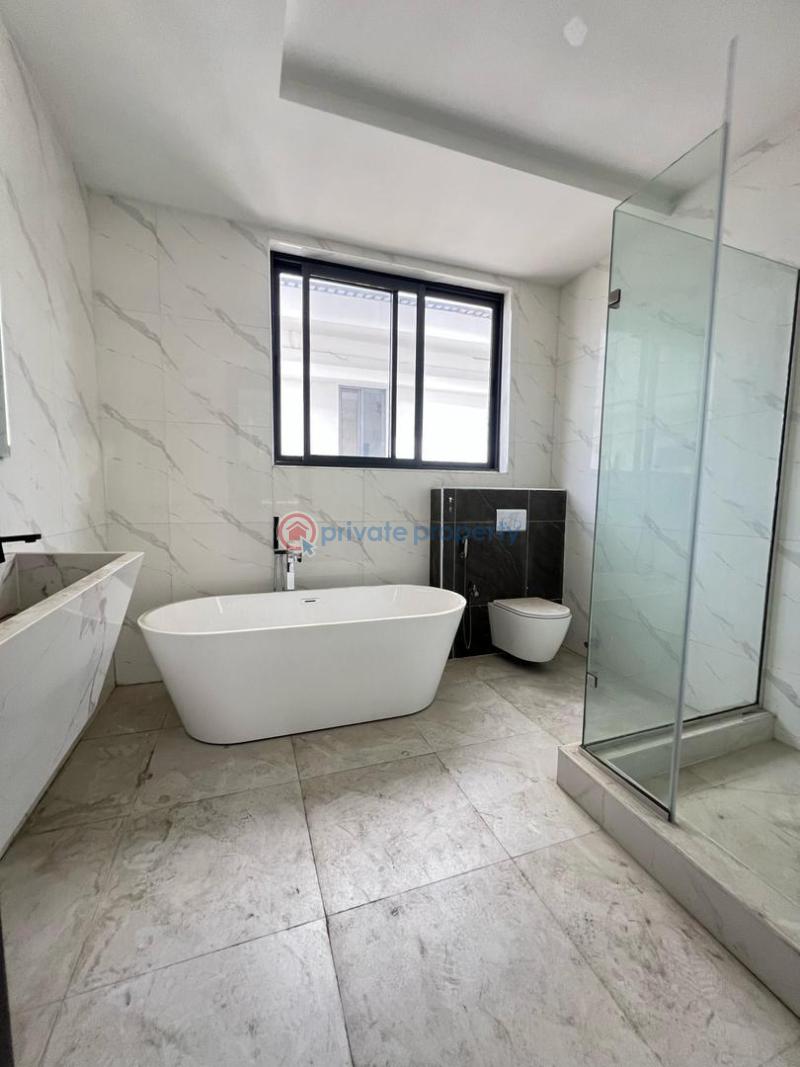 4 bedroom Terraced Duplex For Rent Ikoyi South West. Ikoyi South West Lagos - 9