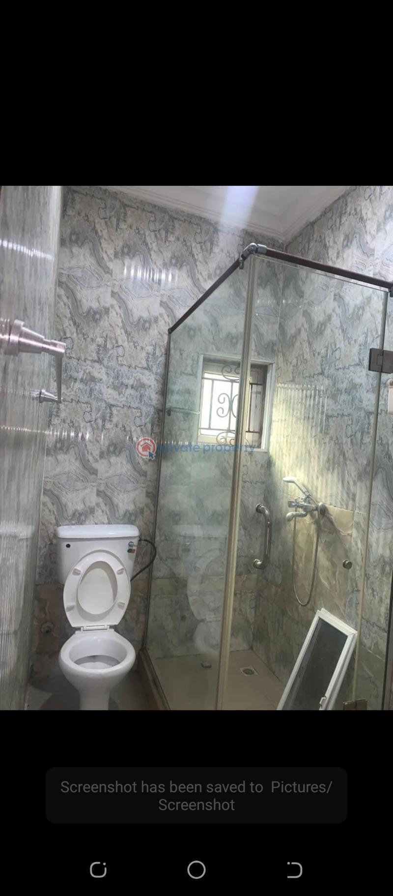 3 bedroom Block Of Flats For Rent Chevron Drive Lekki Lagos - 10