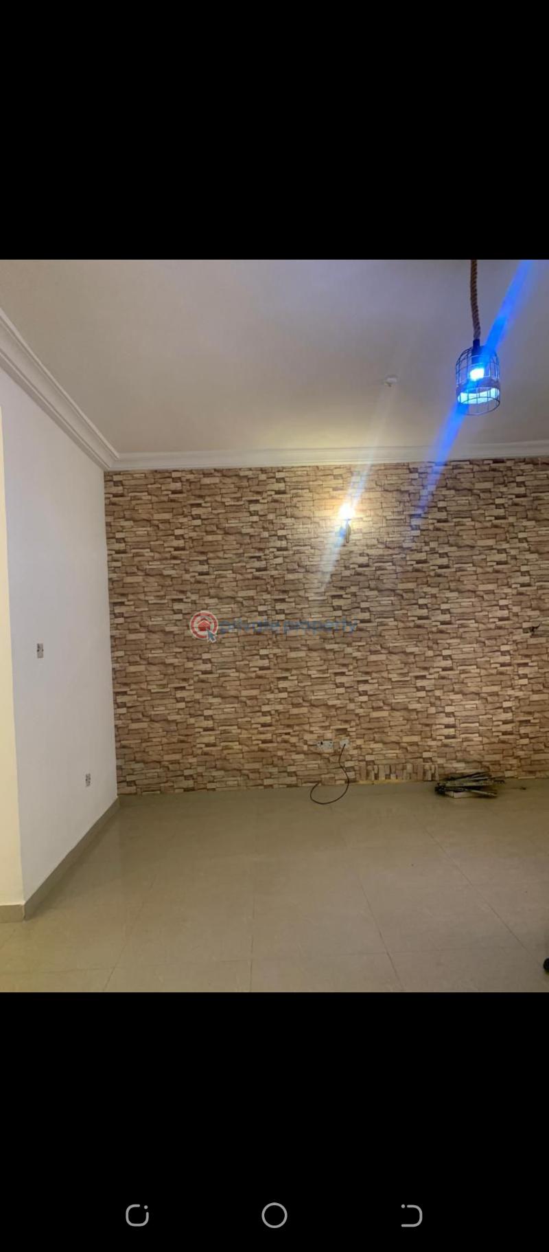 3 bedroom Block Of Flats For Rent Chevron Drive Lekki Lagos - 5