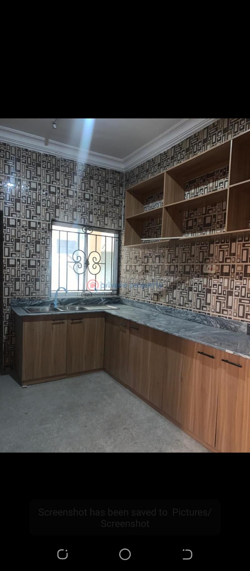 3 bedroom Block Of Flats For Rent Chevron Drive Lekki Lagos - 9