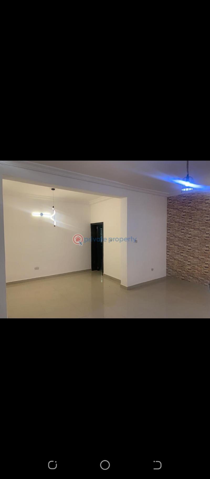 3 bedroom Block Of Flats For Rent Chevron Drive Lekki Lagos - 2