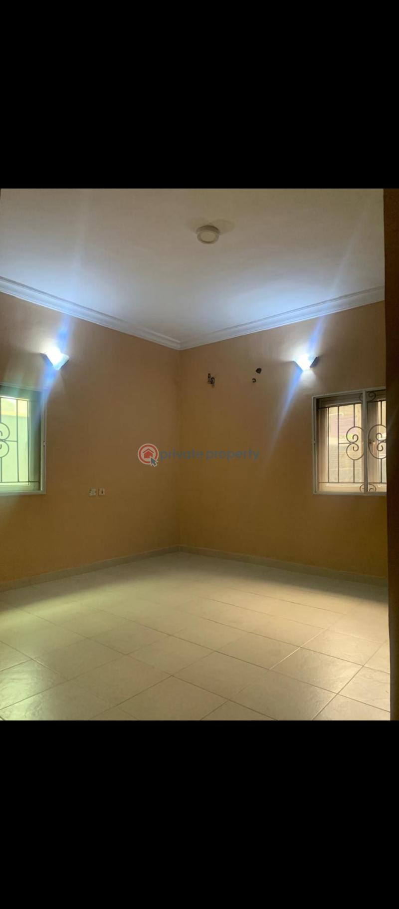 3 bedroom Block Of Flats For Rent Chevron Drive Lekki Lagos - 8