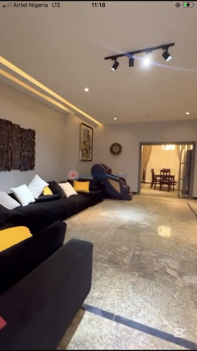 2 bedroom Studio Apartment For Rent Garki Abuja Phase 1  - 0