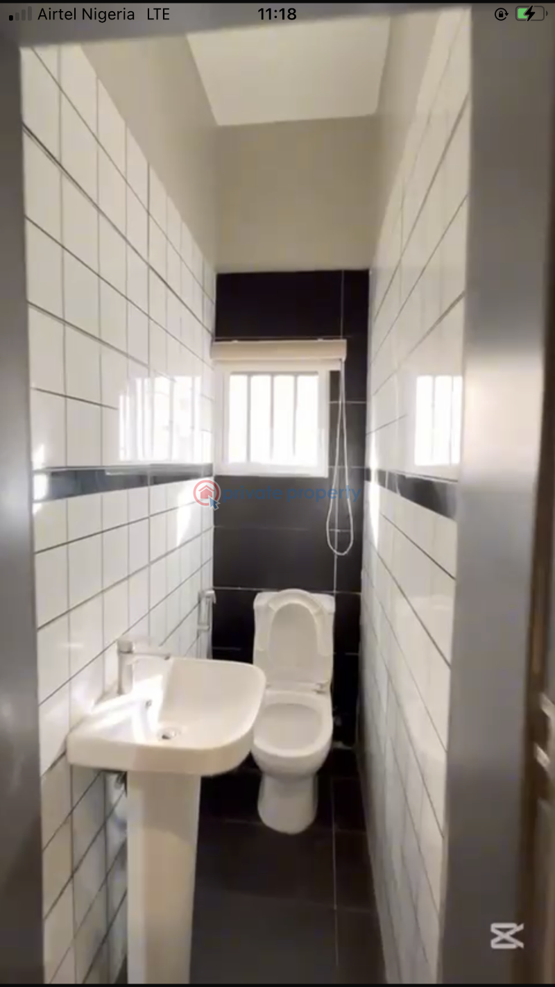 2 bedroom Studio Apartment For Rent Garki Abuja Phase 1  - 3