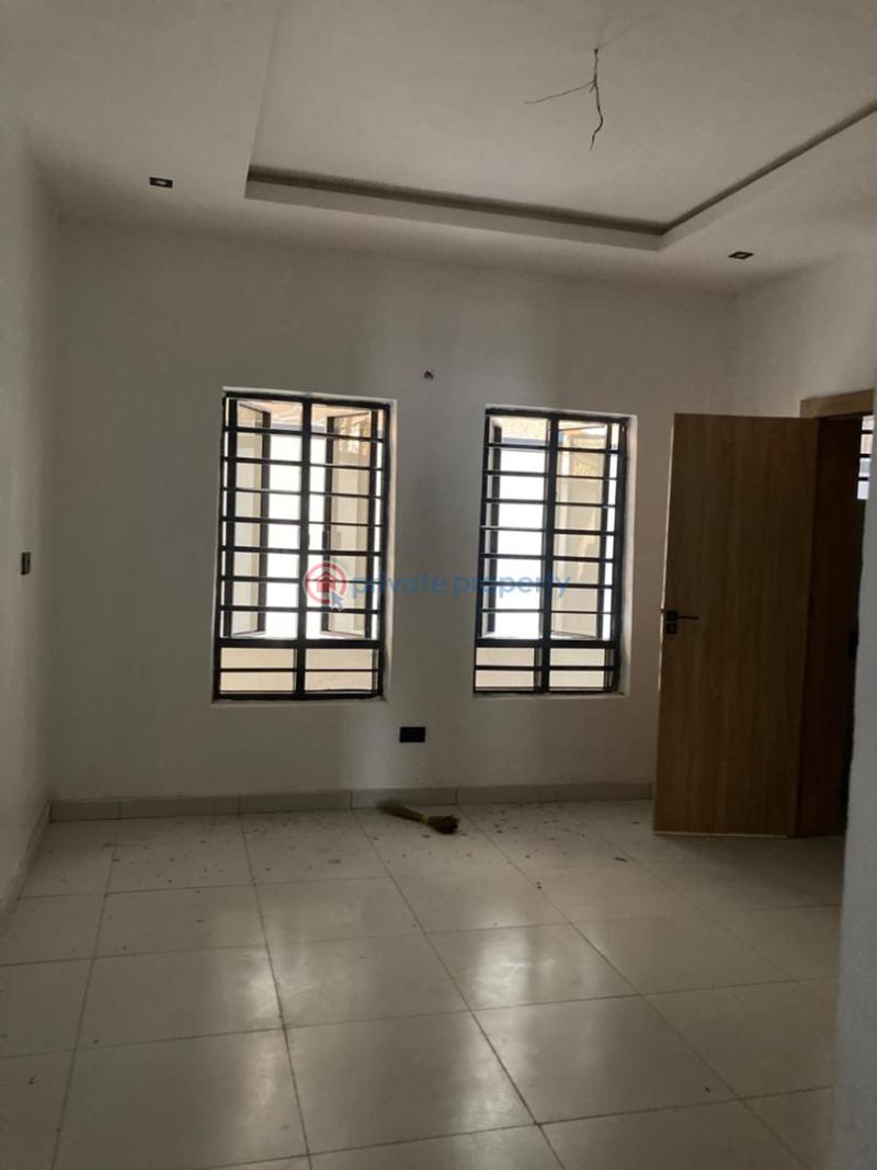 1 bedroom Block Of Flats For Sale Ologolo Lekki Lagos - 8