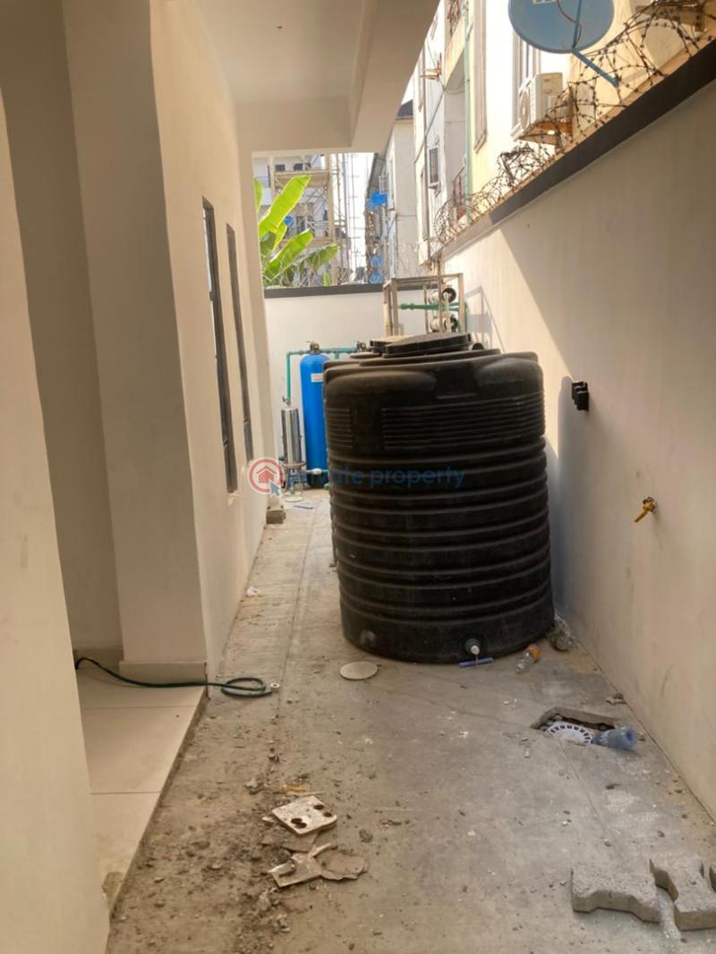 1 bedroom Block Of Flats For Sale Ologolo Lekki Lagos - 16