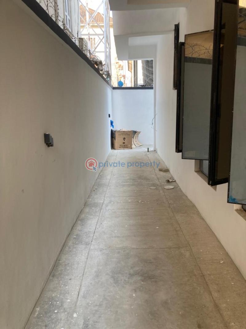 1 bedroom Block Of Flats For Sale Ologolo Lekki Lagos - 15