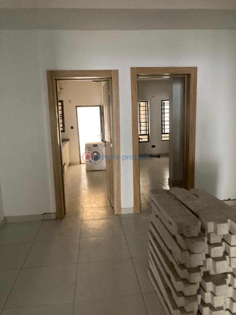 1 bedroom Block Of Flats For Sale Ologolo Lekki Lagos - 11