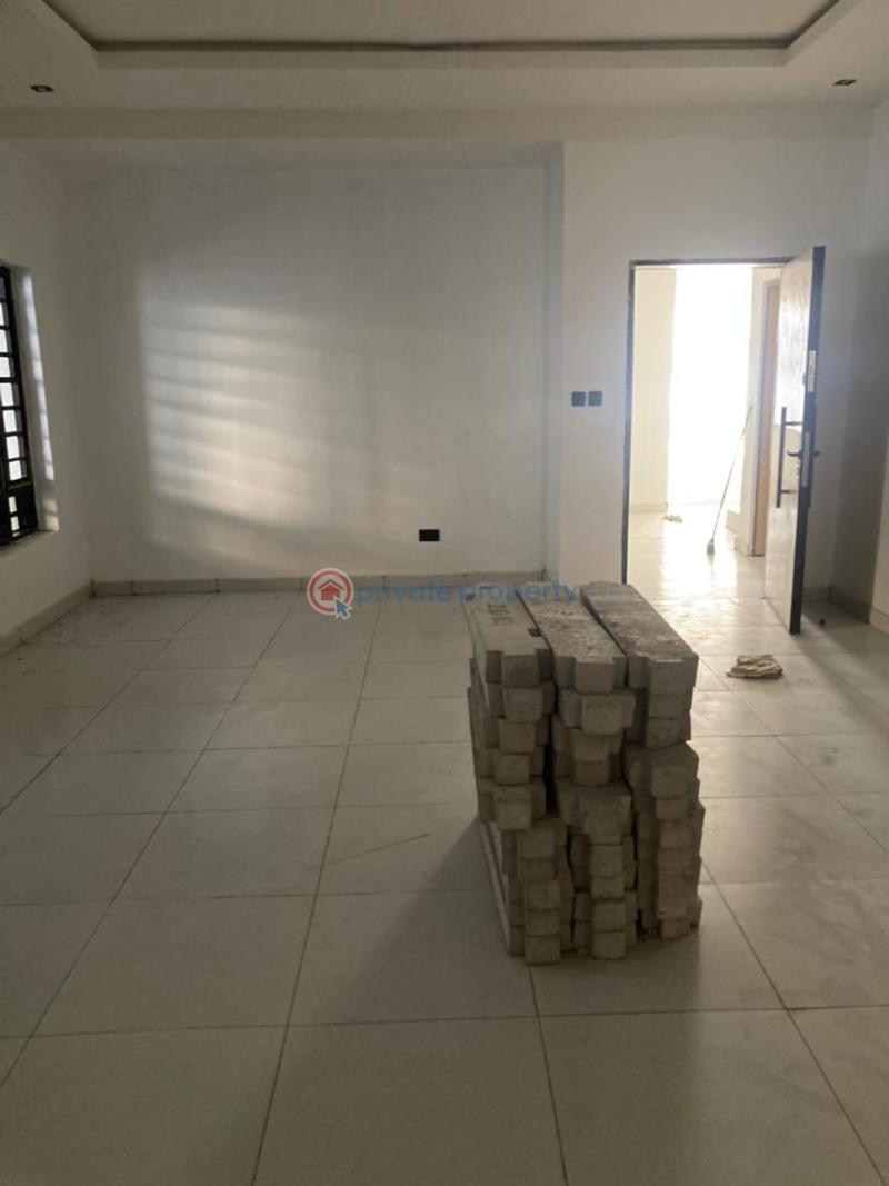 1 bedroom Block Of Flats For Sale Ologolo Lekki Lagos - 9