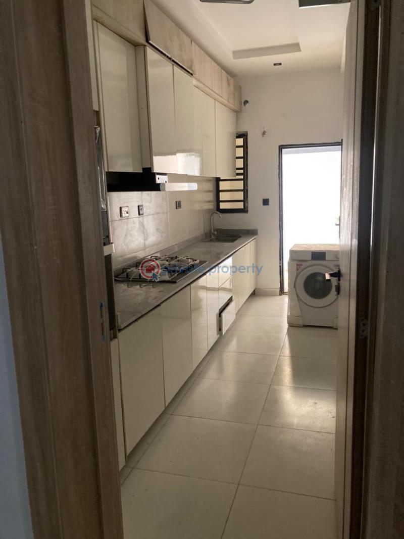 1 bedroom Block Of Flats For Sale Ologolo Lekki Lagos - 3