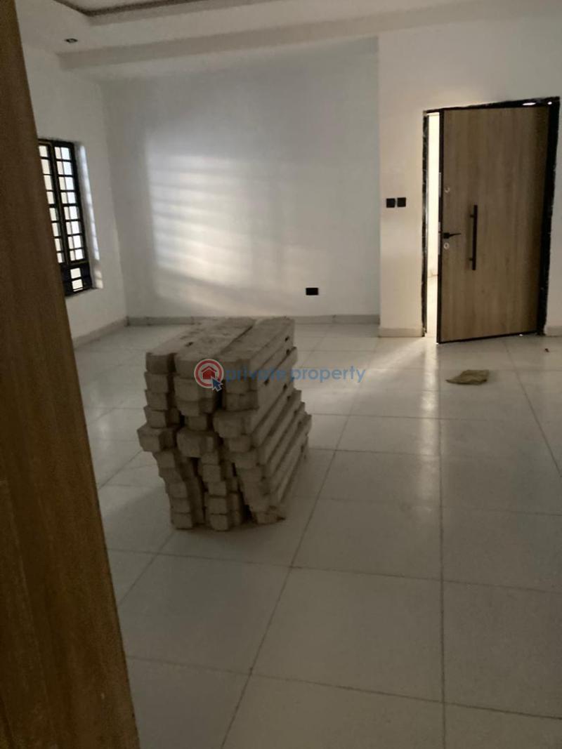 1 bedroom Block Of Flats For Sale Ologolo Lekki Lagos - 2