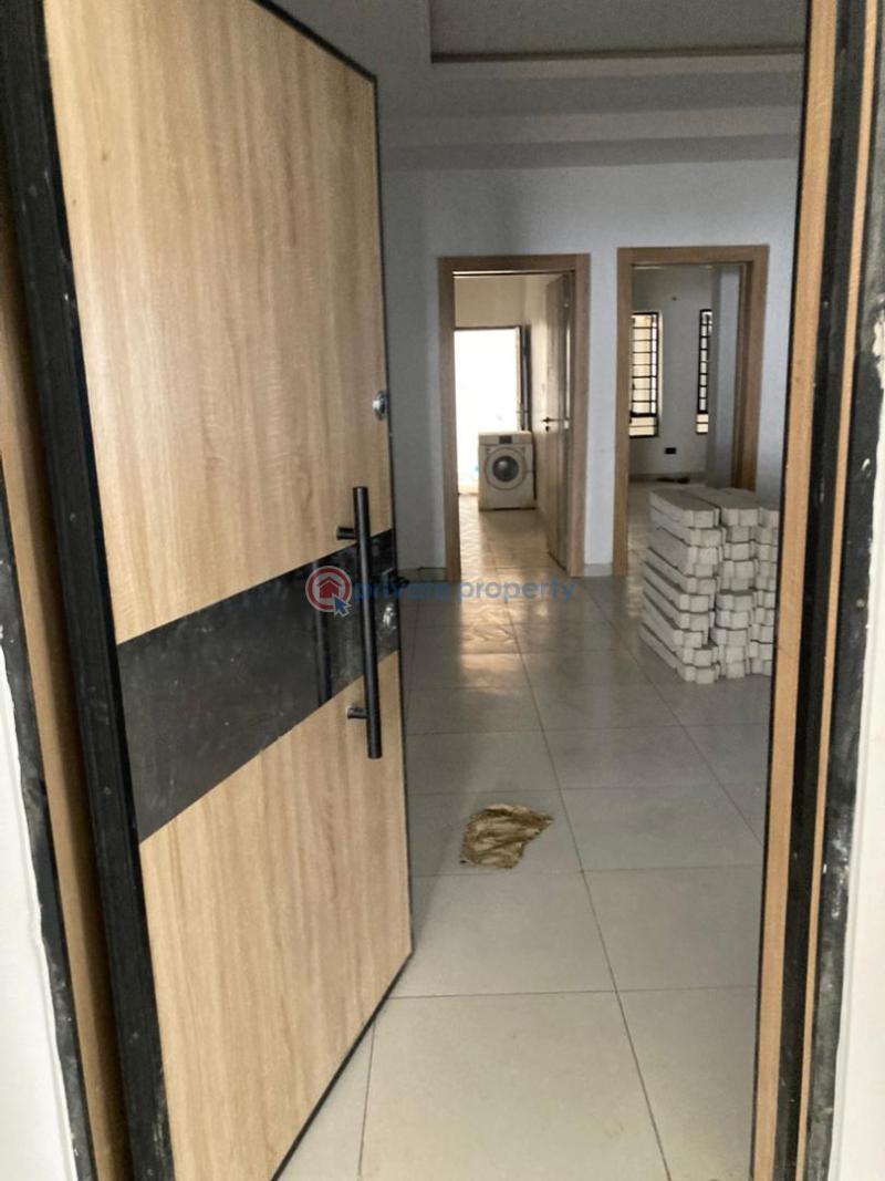 1 bedroom Block Of Flats For Sale Ologolo Lekki Lagos - 12