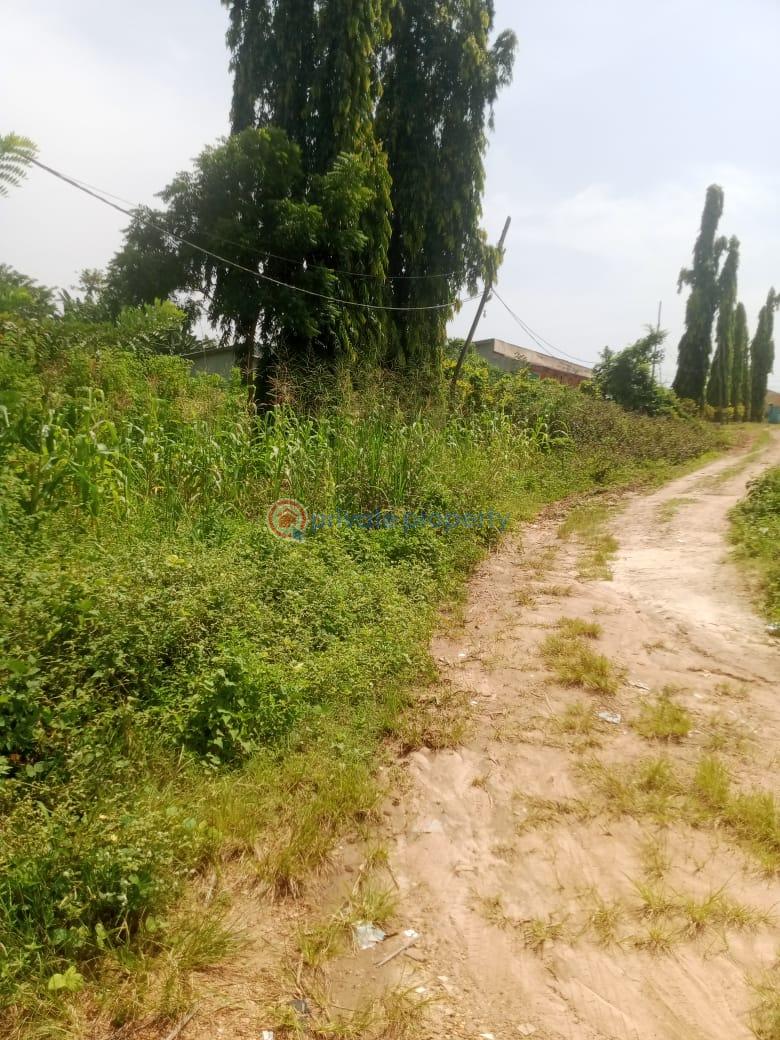 Residential Land For Sale Fodacis Ring Road Ring Road Ibadan Oyo
