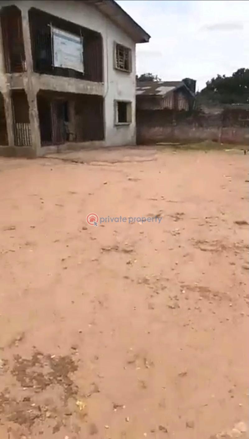 Mall/Complex/Plaza For Sale Opposite Nta, Along Aduwawa Rd. Benin City, Benin Edo - 4
