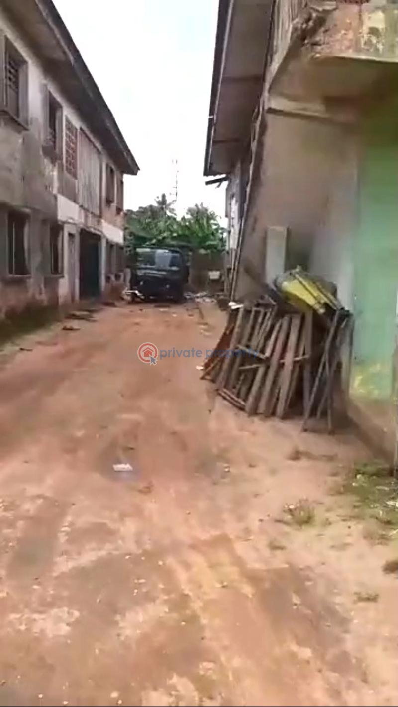 Mall/Complex/Plaza For Sale Opposite Nta, Along Aduwawa Rd. Benin City, Benin Edo - 5