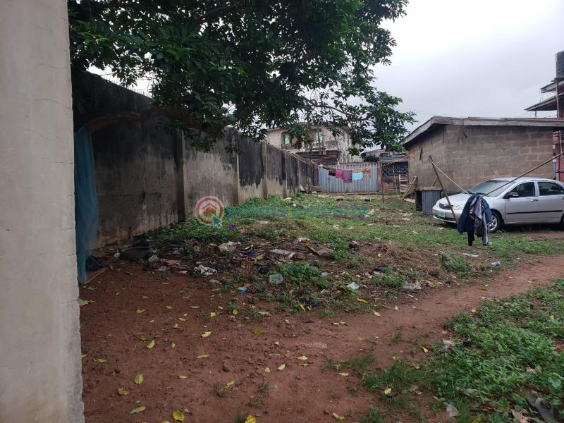 Land For Sale Omole Phase 1 Ojodu Lagos