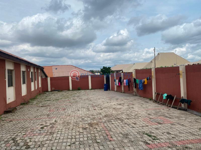 1 bedroom Block Of Flats For Sale Alogi Obantoko Somorin Abeokuta Ogun - 3