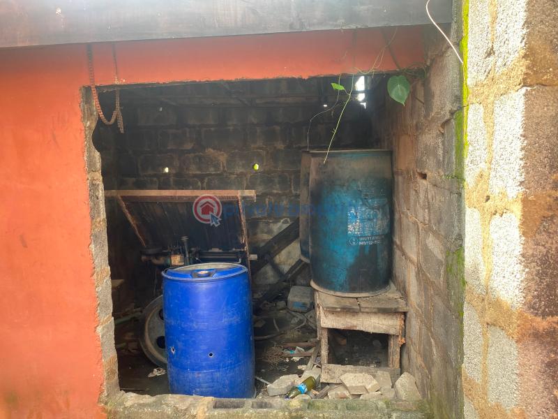 1 bedroom Block Of Flats For Sale Alogi Obantoko Somorin Abeokuta Ogun - 1
