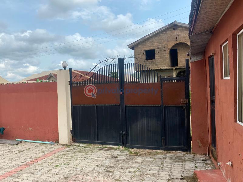 1 bedroom Block Of Flats For Sale Alogi Obantoko Somorin Abeokuta Ogun - 8