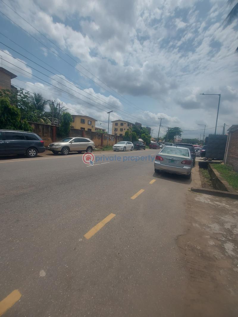 Detached Bungalow For Sale Wemco Road Ogba Lagos - 5