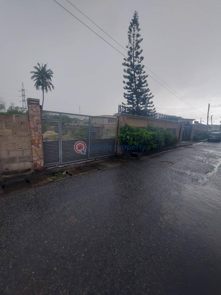 Land For Sale Adeniyi Jones Ikeja Lagos - 2