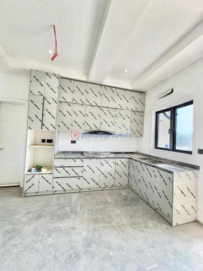 Flat & Apartment For Sale Victoria Island, Lagos Victoria Island Lagos - 2