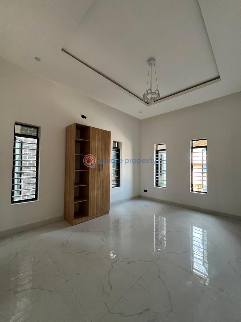 2 bedroom Block Of Flats For Sale Abraham Adesanya Ajah Lagos - 0