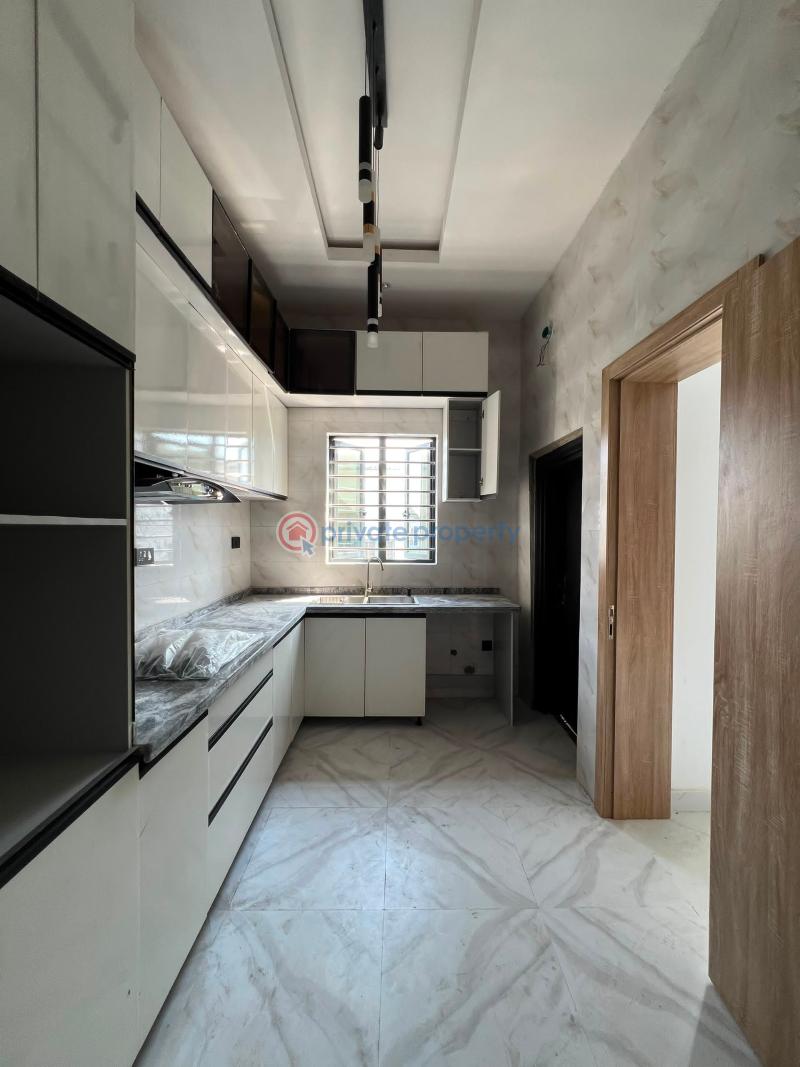 2 bedroom Block Of Flats For Sale Abraham Adesanya Ajah Lagos - 7