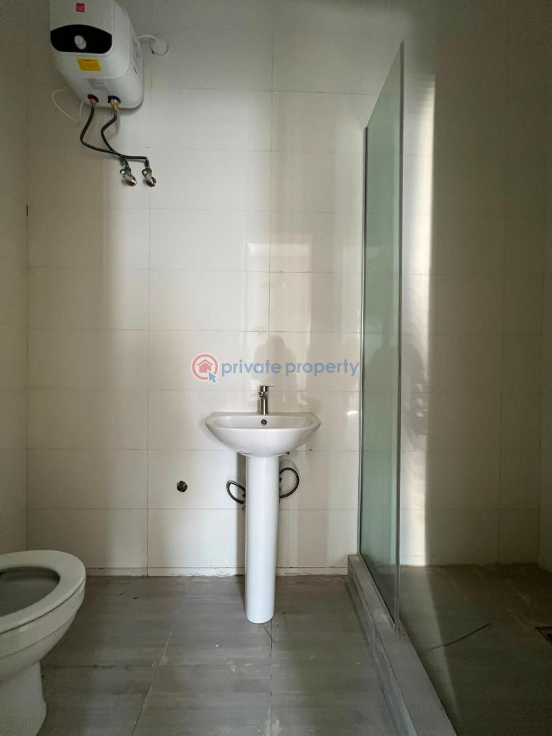 2 bedroom Block Of Flats For Sale Abraham Adesanya Ajah Lagos - 1