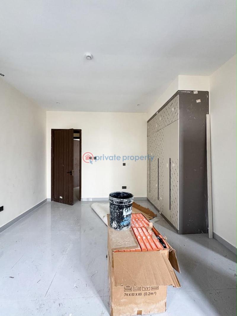 2 bedroom Flat & Apartment For Sale Lekki Phase 1 Lagos - 2