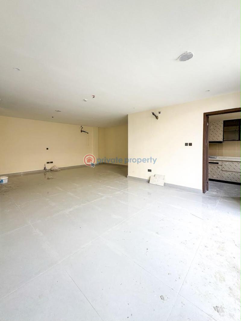 2 bedroom Flat & Apartment For Sale Lekki Phase 1 Lagos - 1