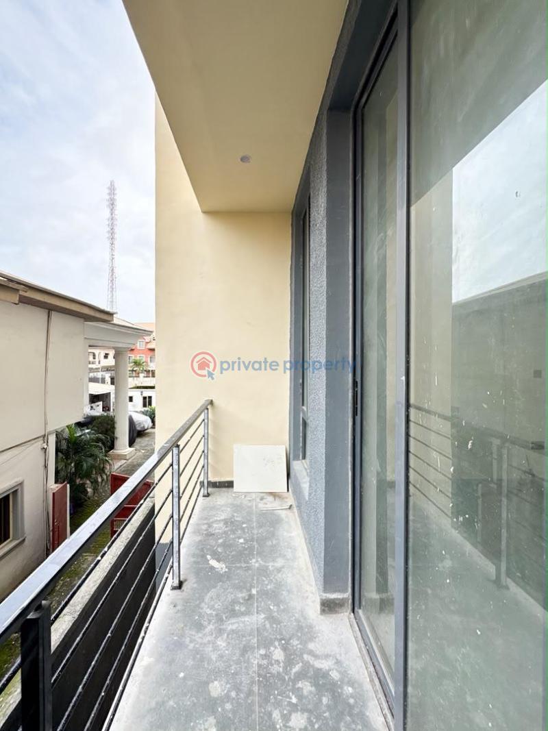 2 bedroom Flat & Apartment For Sale Lekki Phase 1 Lagos - 4