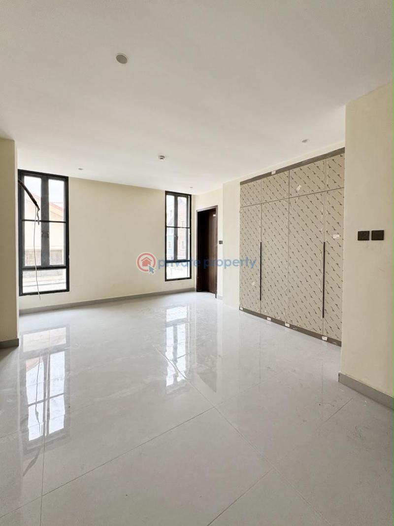 2 bedroom Flat & Apartment For Sale Lekki Phase 1 Lagos - 9