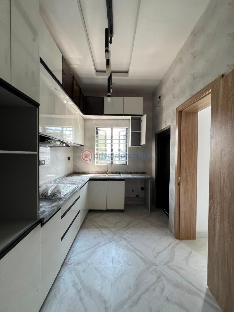 2 bedroom Block Of Flats For Sale Abraham Adesanya Ajah Lagos - 8