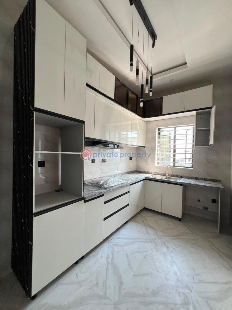 2 bedroom Block Of Flats For Sale Abraham Adesanya Ajah Lagos - 3