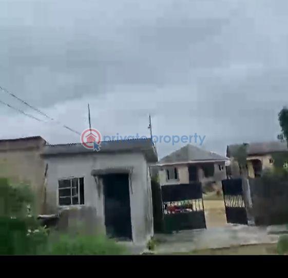 2 bedroom Bungalow For Sale Igbogbo Ikorodu Lagos - 3